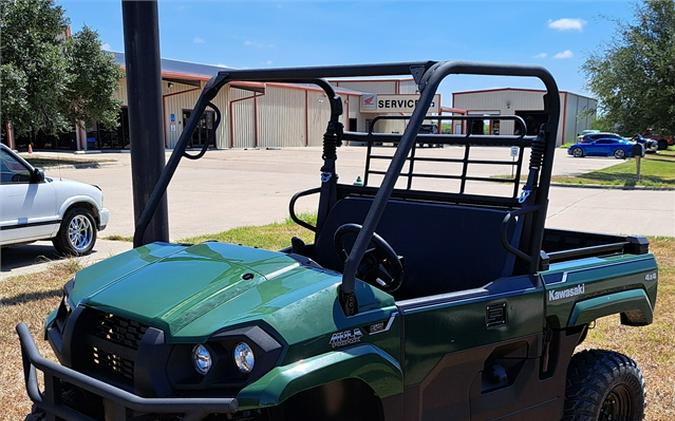 2024 Kawasaki Mule PRO-MX EPS