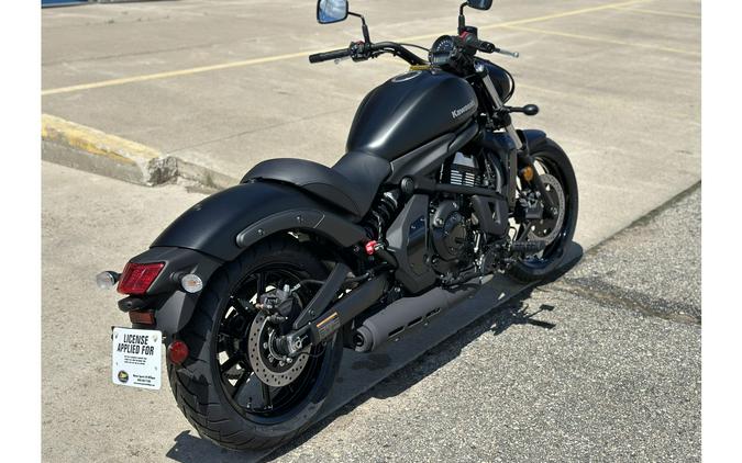 2024 Kawasaki Vulcan S