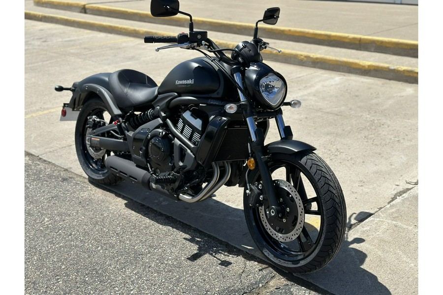 2024 Kawasaki Vulcan S