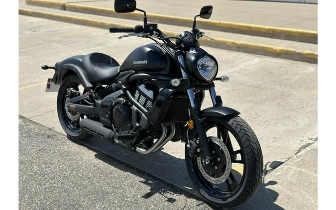 2024 Kawasaki Vulcan S