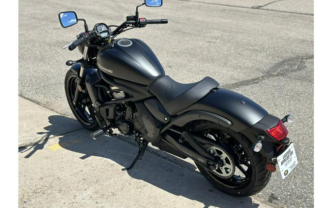 2024 Kawasaki Vulcan S