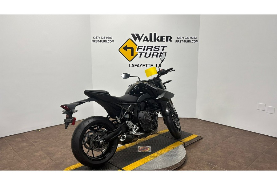 2023 GSX-8S - Suzuki