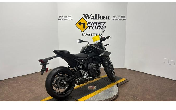2023 GSX-8S - Suzuki