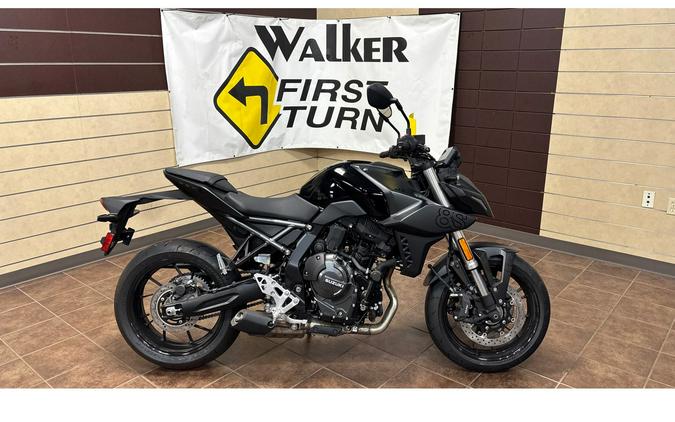 2023 Suzuki GSX-8S