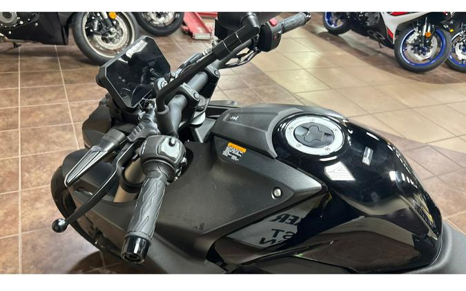 2023 Suzuki GSX-8S