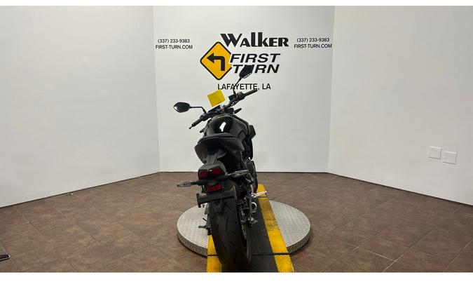 2023 GSX-8S - Suzuki