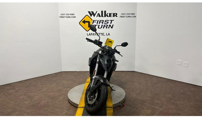 2023 GSX-8S - Suzuki