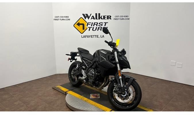 2023 GSX-8S - Suzuki