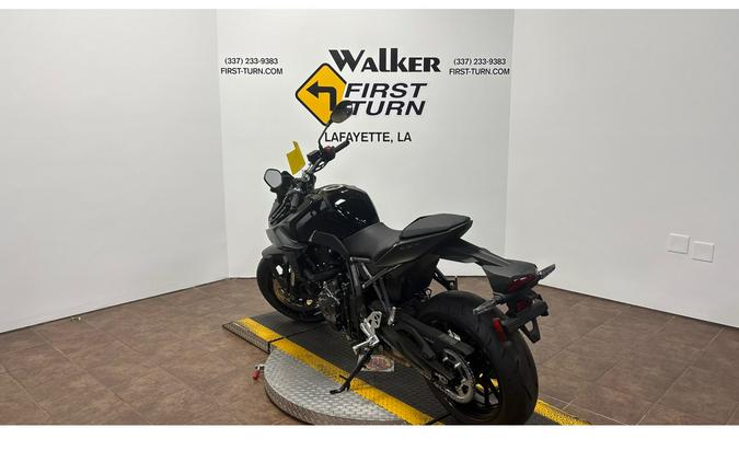 2023 GSX-8S - Suzuki