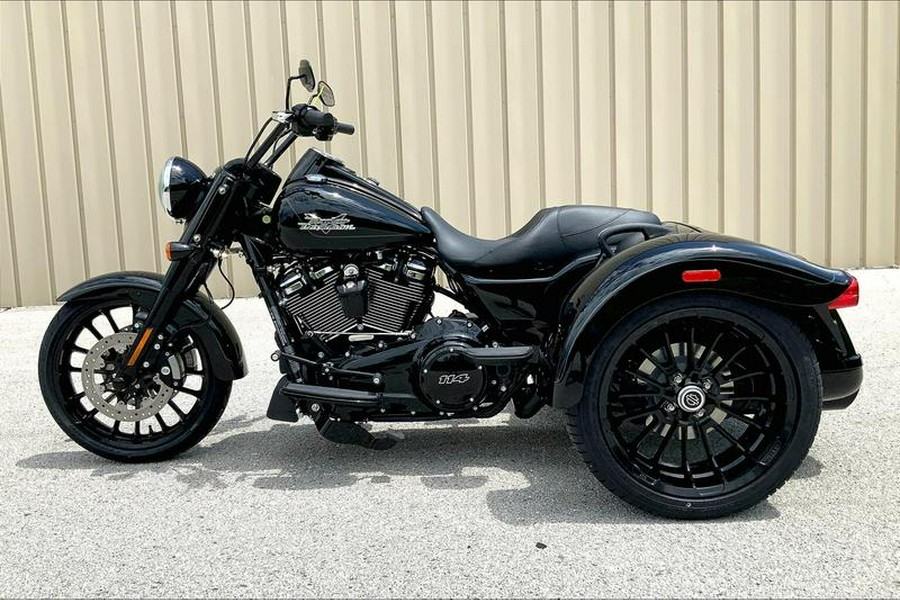 2024 Harley-Davidson® FLRT - Freewheeler®