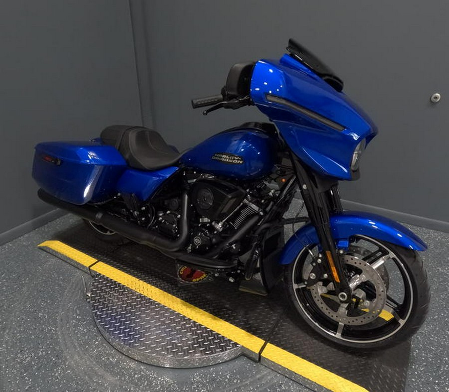 2024 Harley-Davidson® FLHX - Street Glide®