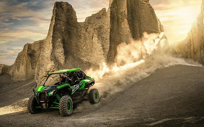 2020 Kawasaki Teryx KRX 1000