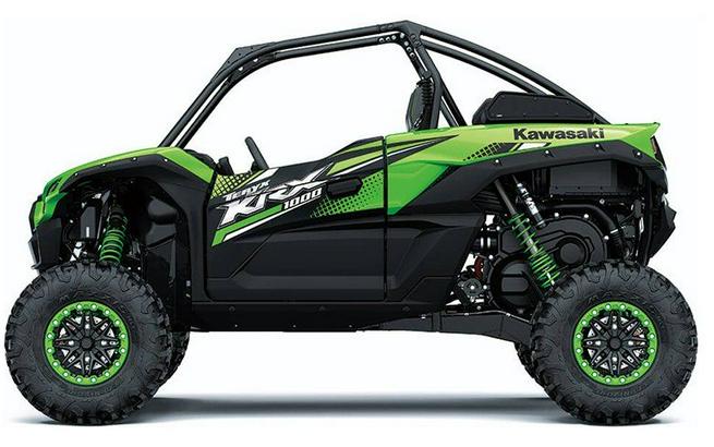 2020 Kawasaki Teryx KRX 1000