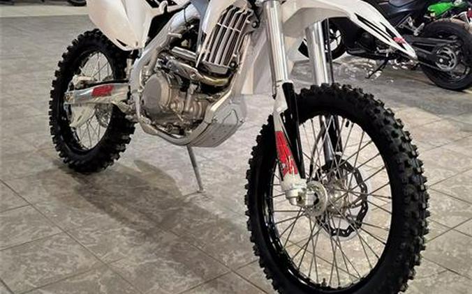 2022 SSR Motorsports SR250S