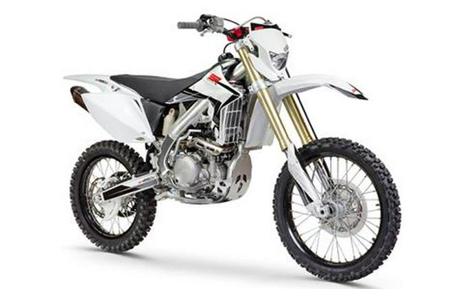 2022 SSR Motorsports SR250S