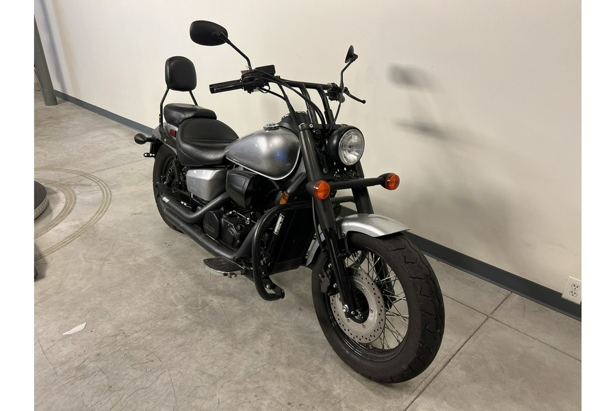 2016 Honda Shadow® Phantom VT750C2B