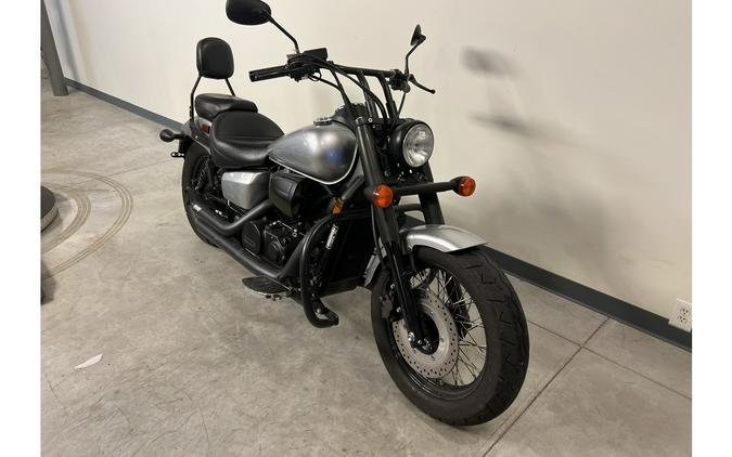 2016 Honda Shadow® Phantom VT750C2B