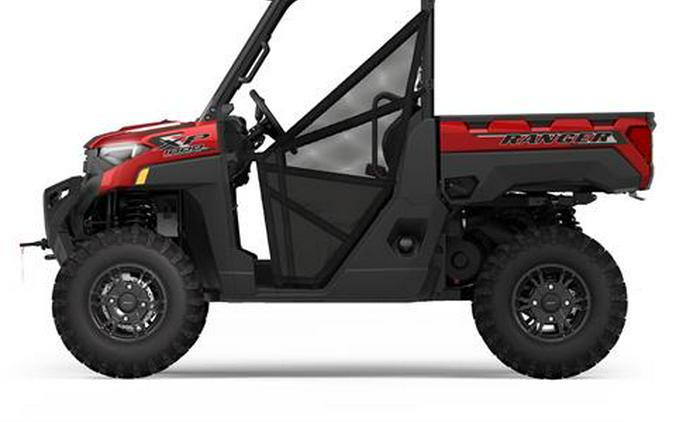 2025 Polaris Ranger XP 1000 Premium