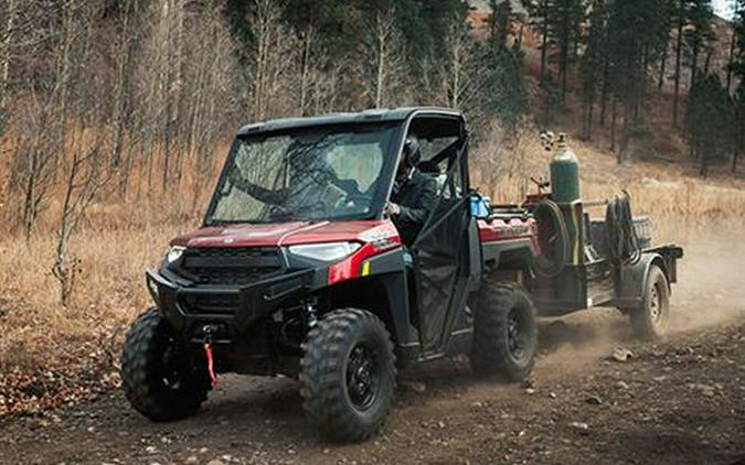 2025 Polaris Ranger XP 1000 Premium