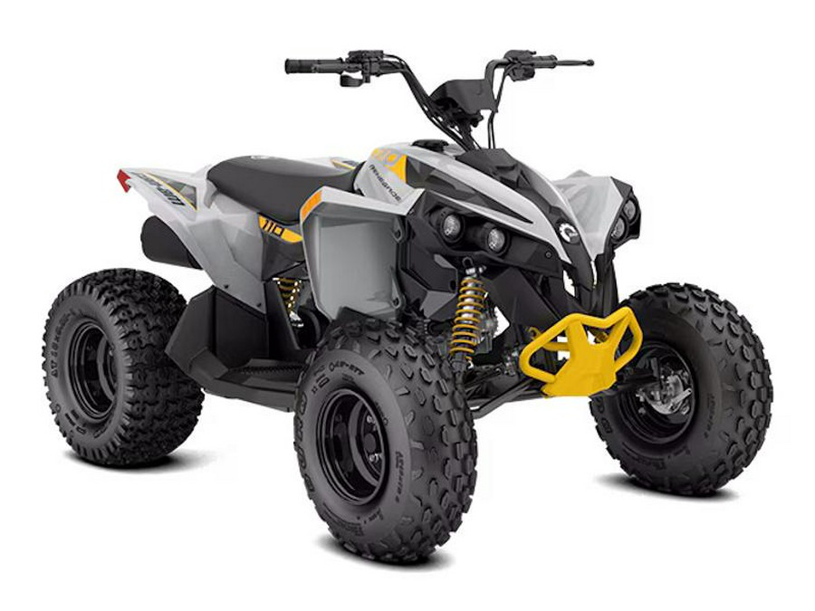 2025 Can-Am® Renegade 110 EFI