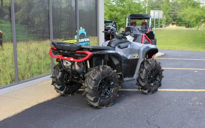 2025 Can-Am® Outlander X mr 850