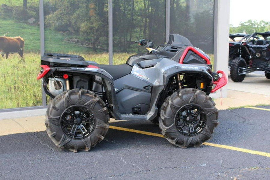 2025 Can-Am® Outlander X mr 850