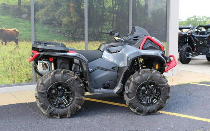 2025 Can-Am® Outlander X mr 850