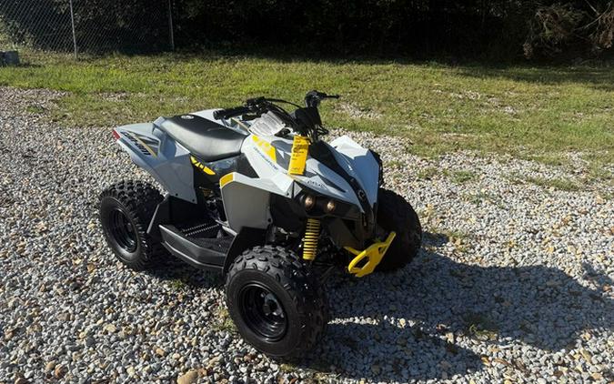 2025 Can-Am Renegade 70 EFI