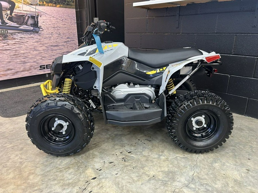 2025 Can-Am Renegade 70 EFI