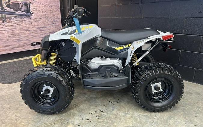 2025 Can-Am Renegade 70 EFI