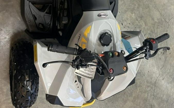 2025 Can-Am Renegade 70 EFI