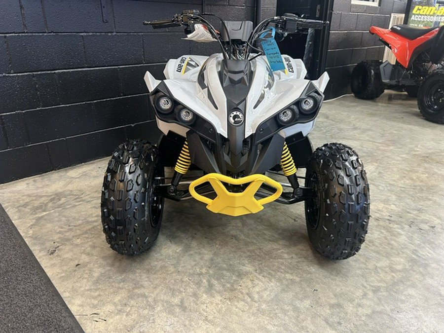 2025 Can-Am Renegade 70 EFI