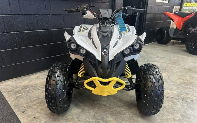2025 Can-Am Renegade 70 EFI