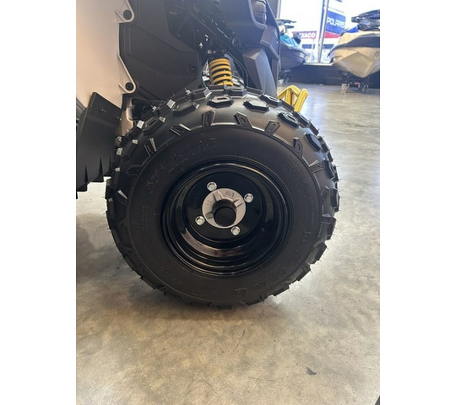 2025 Can-Am Renegade 70 EFI