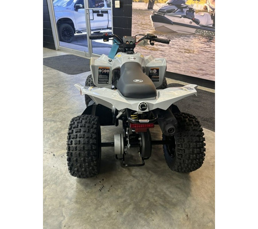 2025 Can-Am Renegade 70 EFI