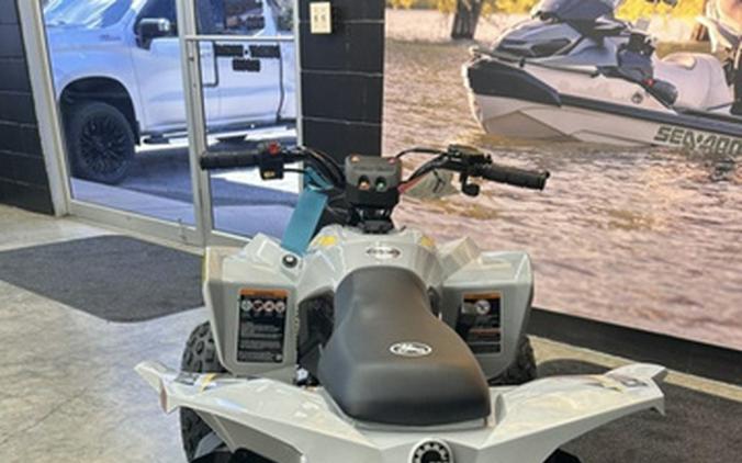 2025 Can-Am Renegade 70 EFI