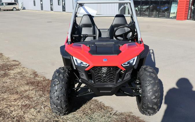 2026 Polaris RZR 200 EFI