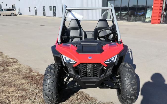 2026 Polaris RZR® 200 EFI