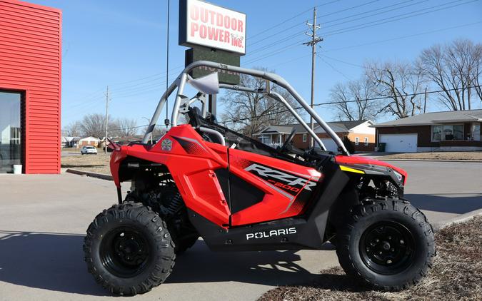 2026 Polaris RZR® 200 EFI