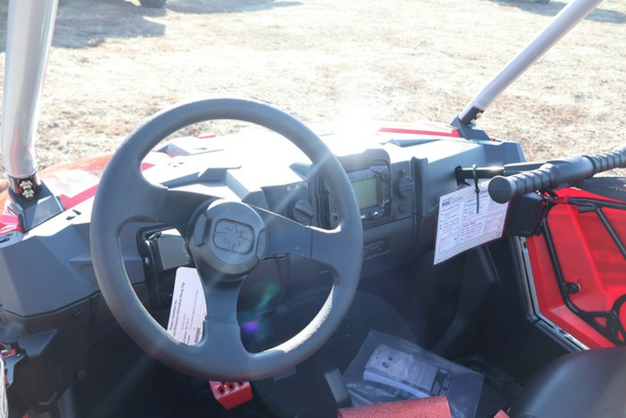2026 Polaris RZR 200 EFI