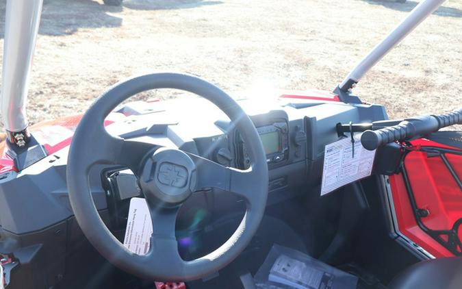 2026 Polaris RZR 200 EFI