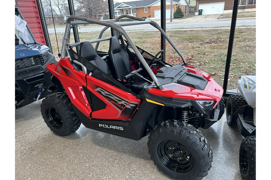 2026 Polaris RZR® 200 EFI