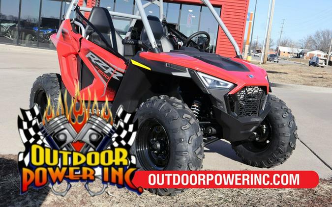 2026 Polaris RZR 200 EFI