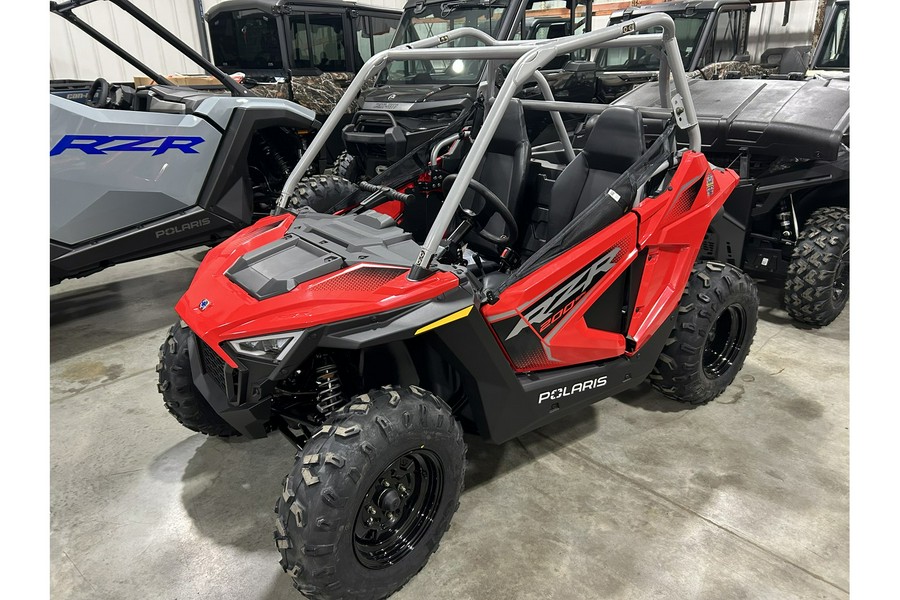 2026 Polaris RZR® 200 EFI