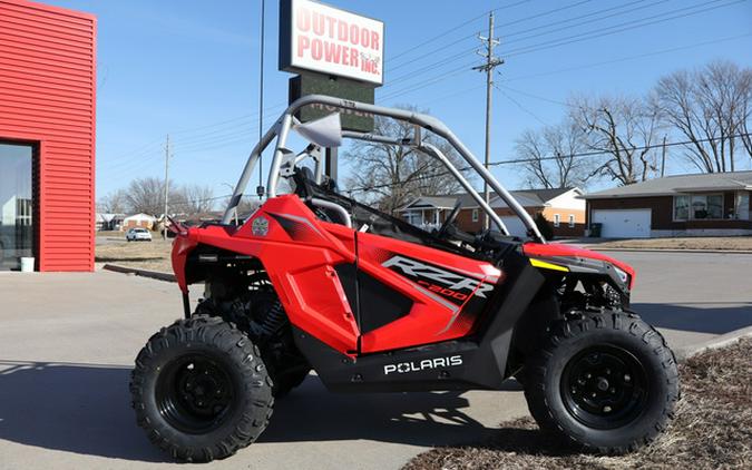 2026 Polaris RZR 200 EFI