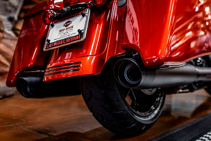 2025 Harley-Davidson Road King Special