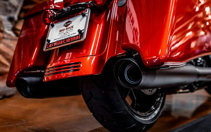 2025 Harley-Davidson Road King Special