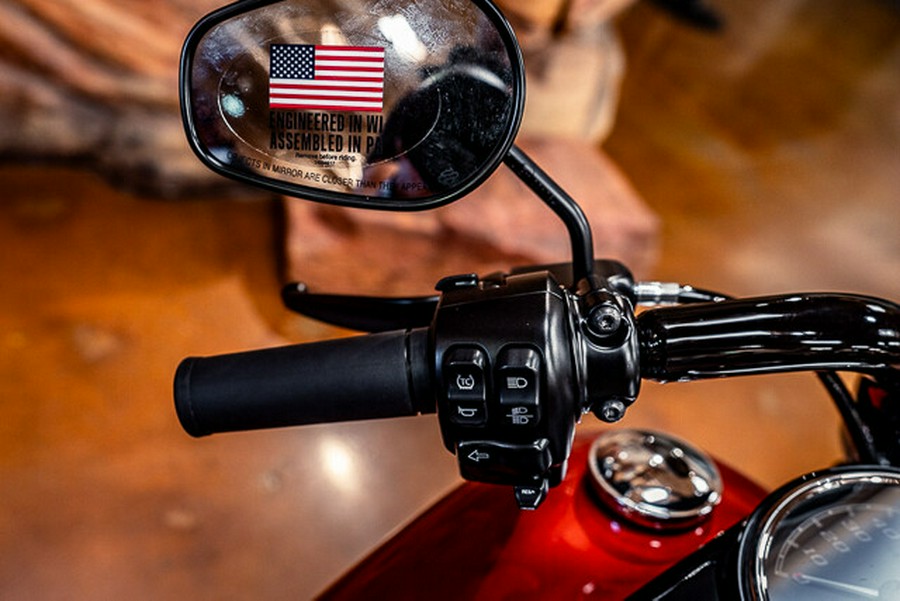 2025 Harley-Davidson Road King Special