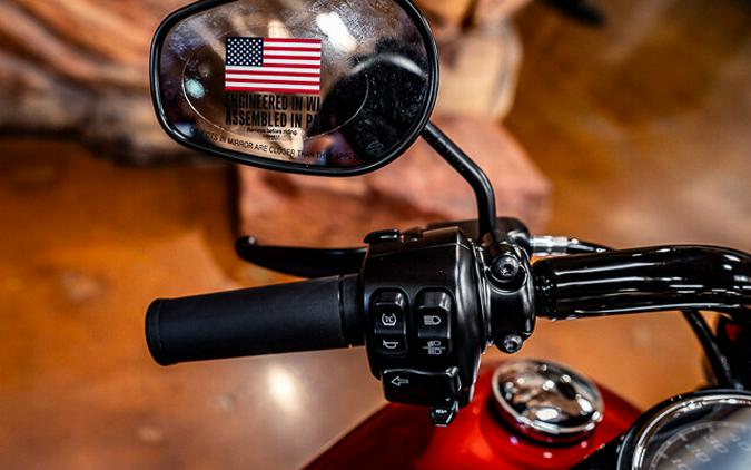 2025 Harley-Davidson Road King Special