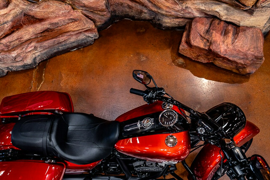 2025 Harley-Davidson Road King Special